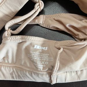 Skims fits everybody scoop neck bra